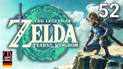 The Legend of Zelda: Tears of the Kingdom I Das schwebende。